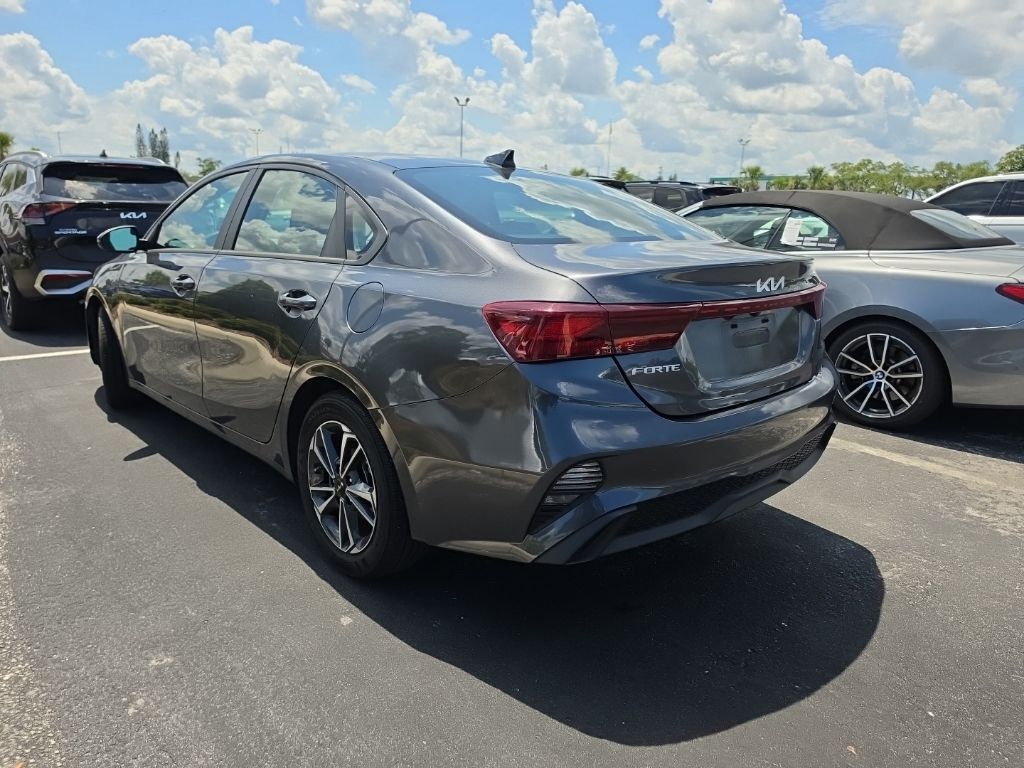 2024 Kia Forte LXS San Clemente CA
