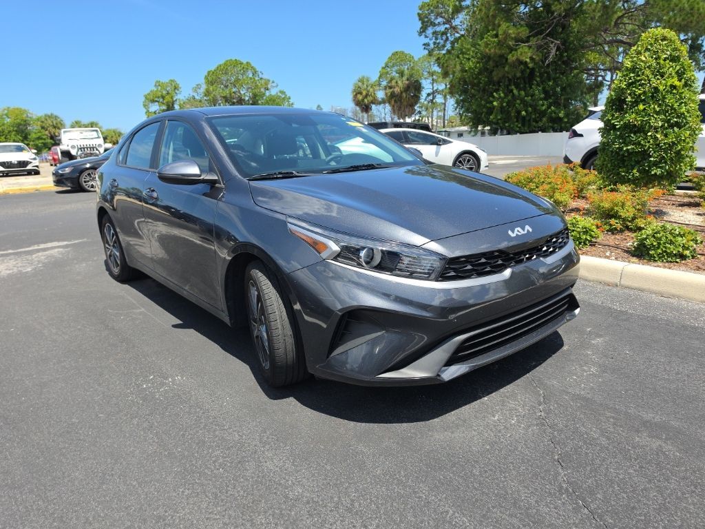 2024 Kia Forte LXS San Clemente CA