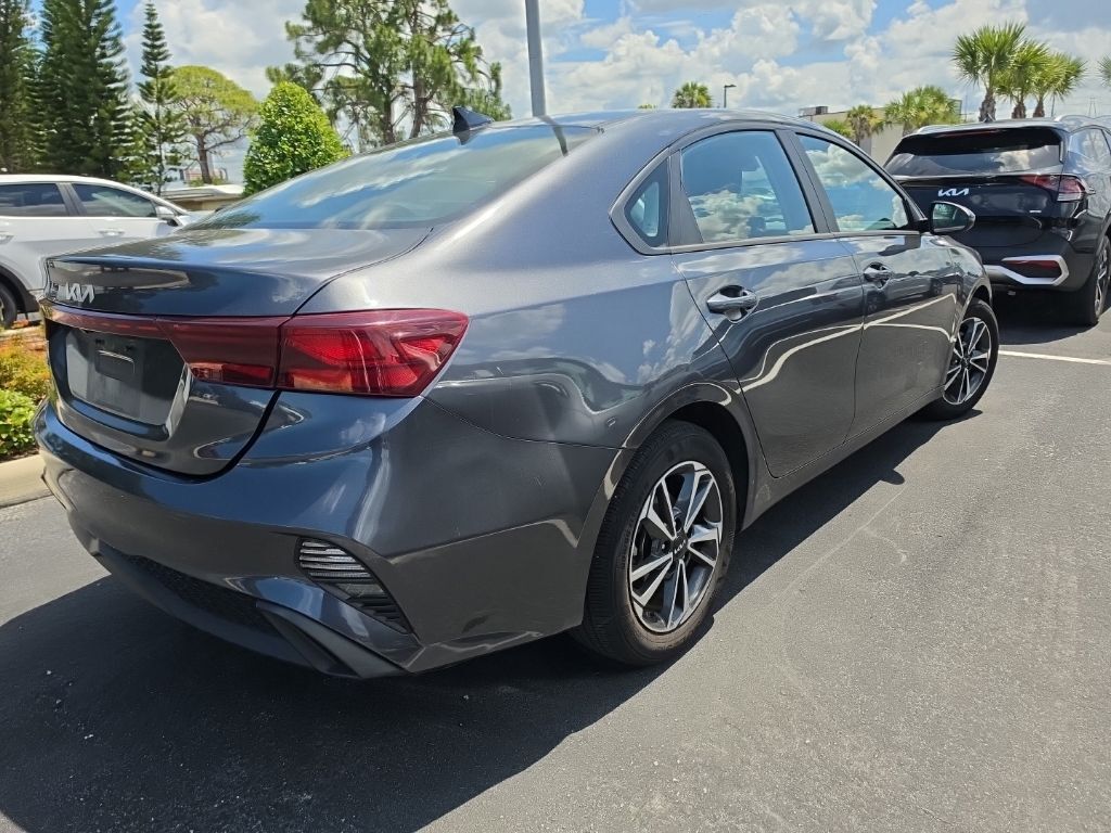 2024 Kia Forte LXS San Clemente CA