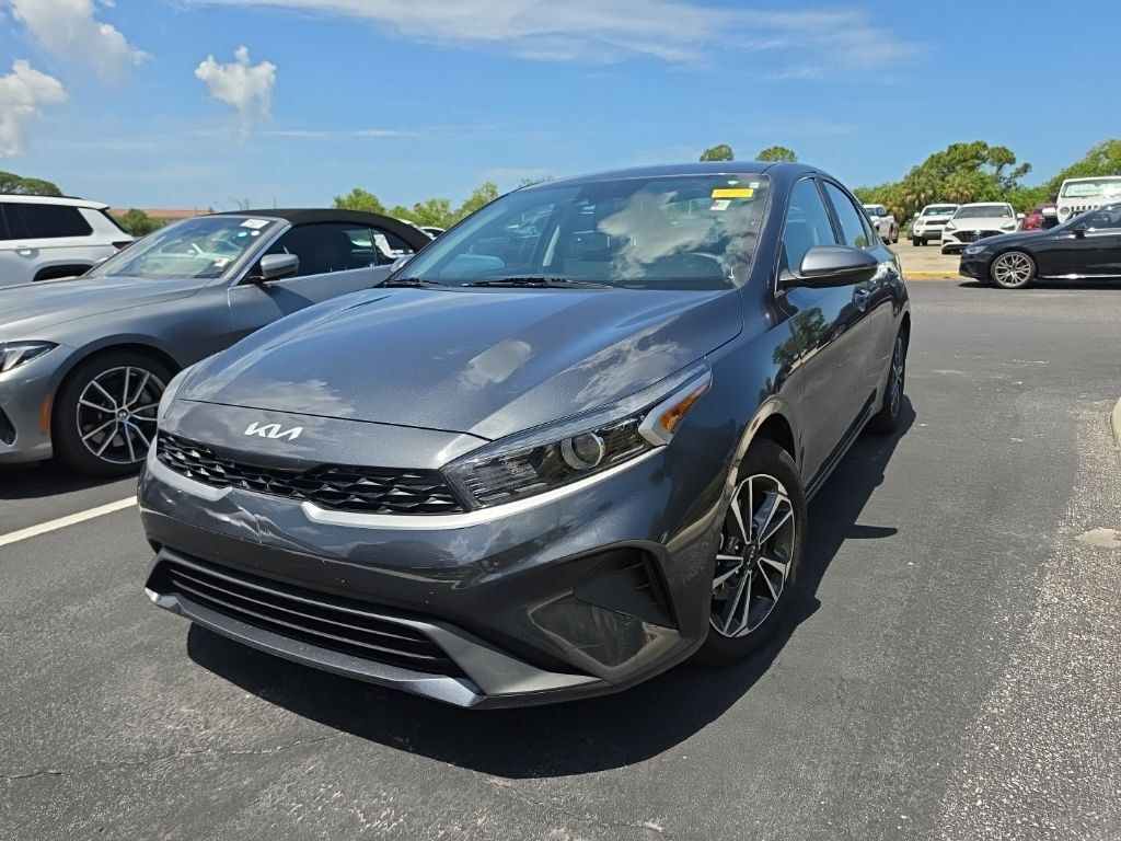 2024 Kia Forte LXS San Clemente CA