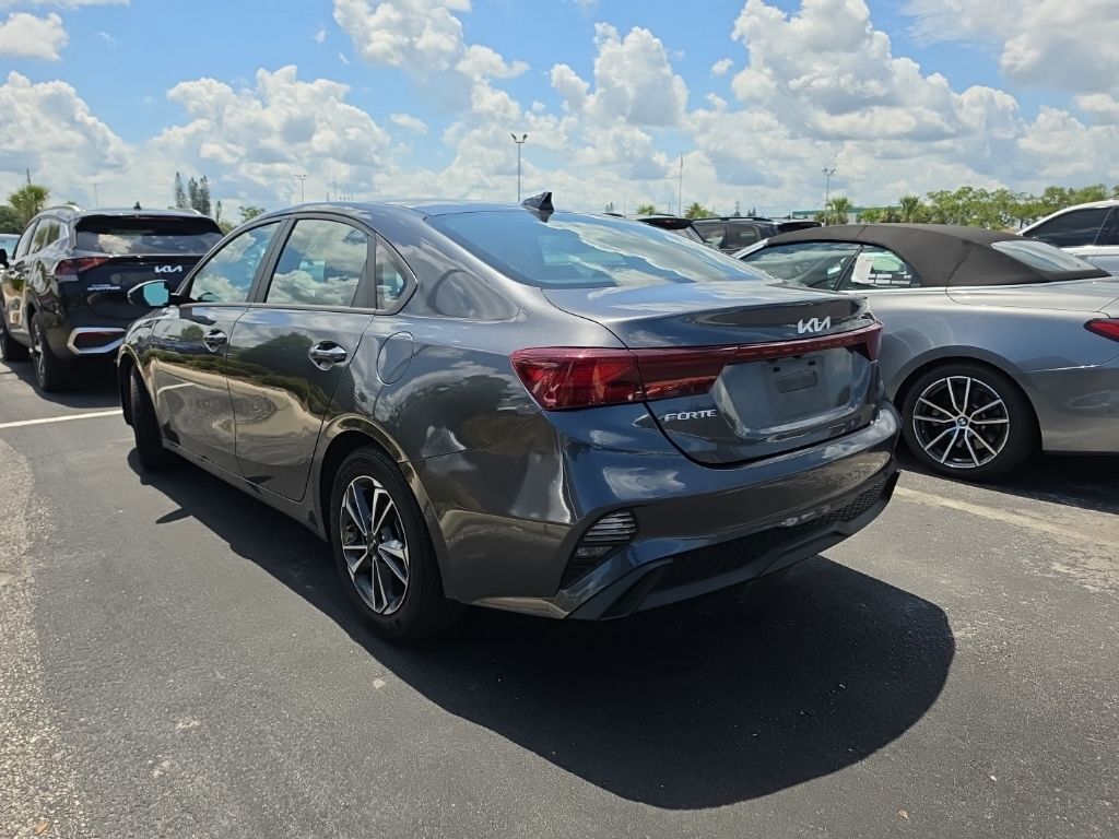 2024 Kia Forte LXS San Clemente CA