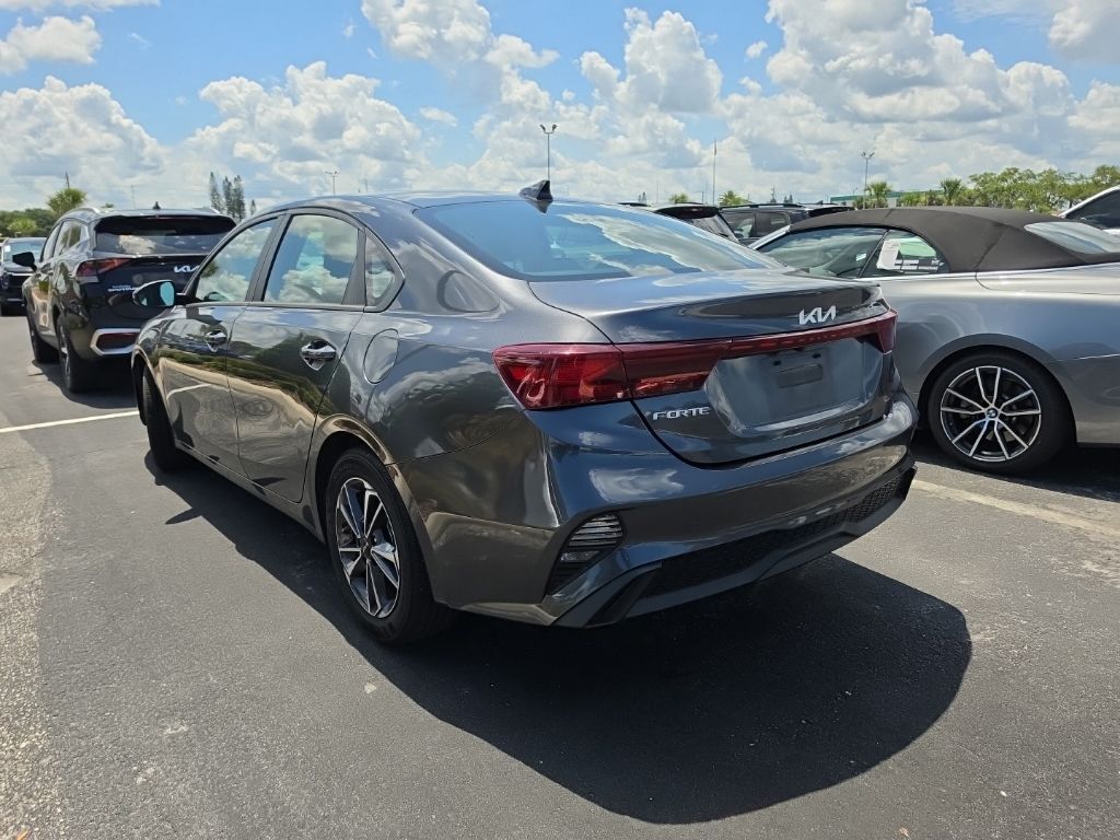 2024 Kia Forte LXS San Clemente CA