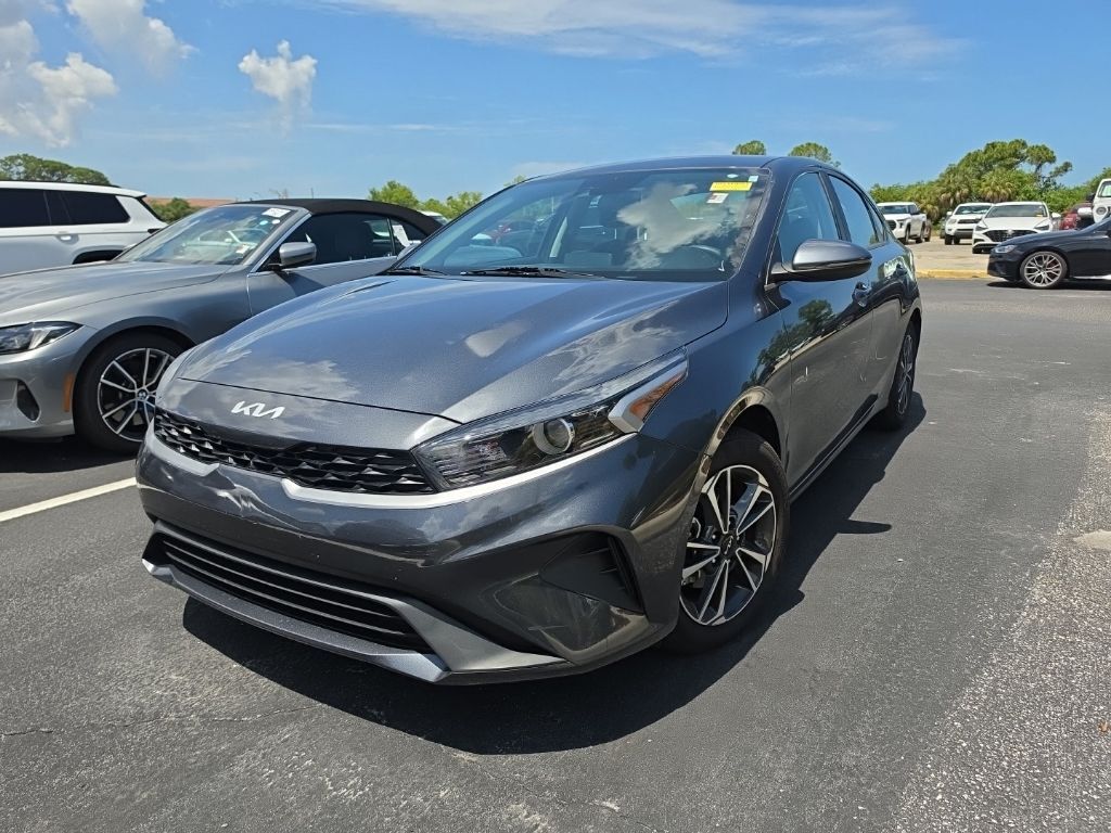 2024 Kia Forte LXS San Clemente CA
