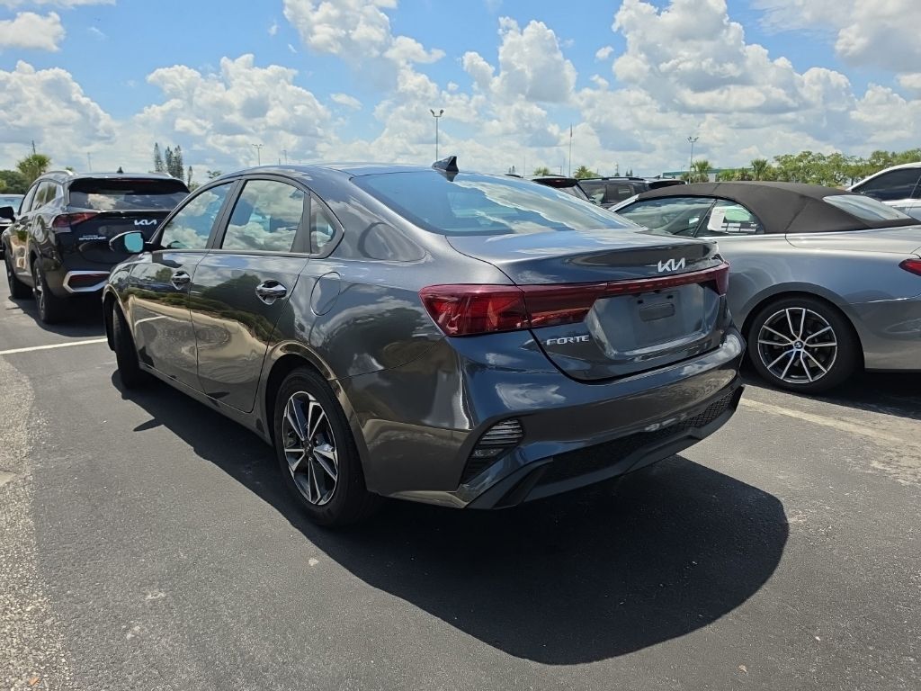 2024 Kia Forte LXS San Clemente CA