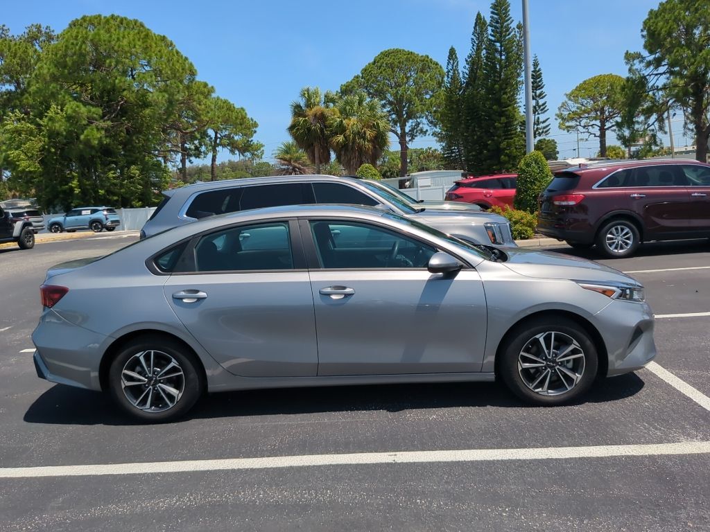 2024 Kia Forte LXS San Clemente CA