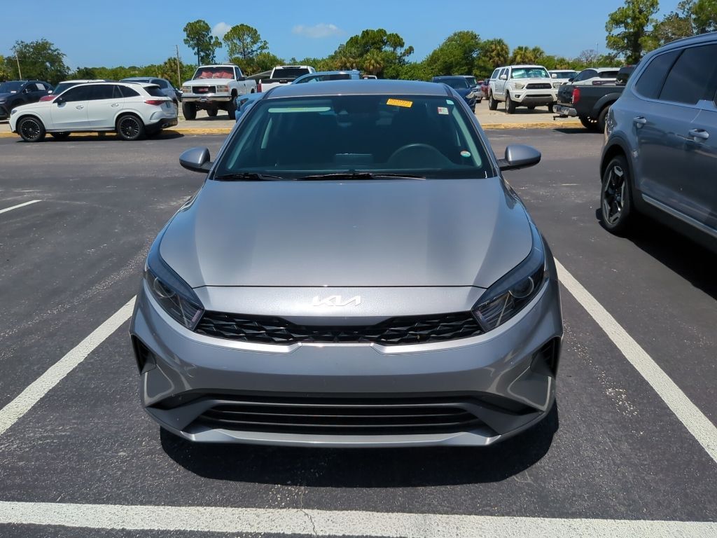 2024 Kia Forte LXS San Clemente CA