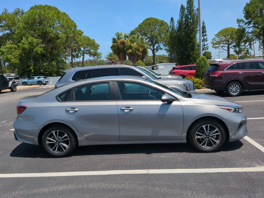 2024 Kia Forte LXS San Clemente CA