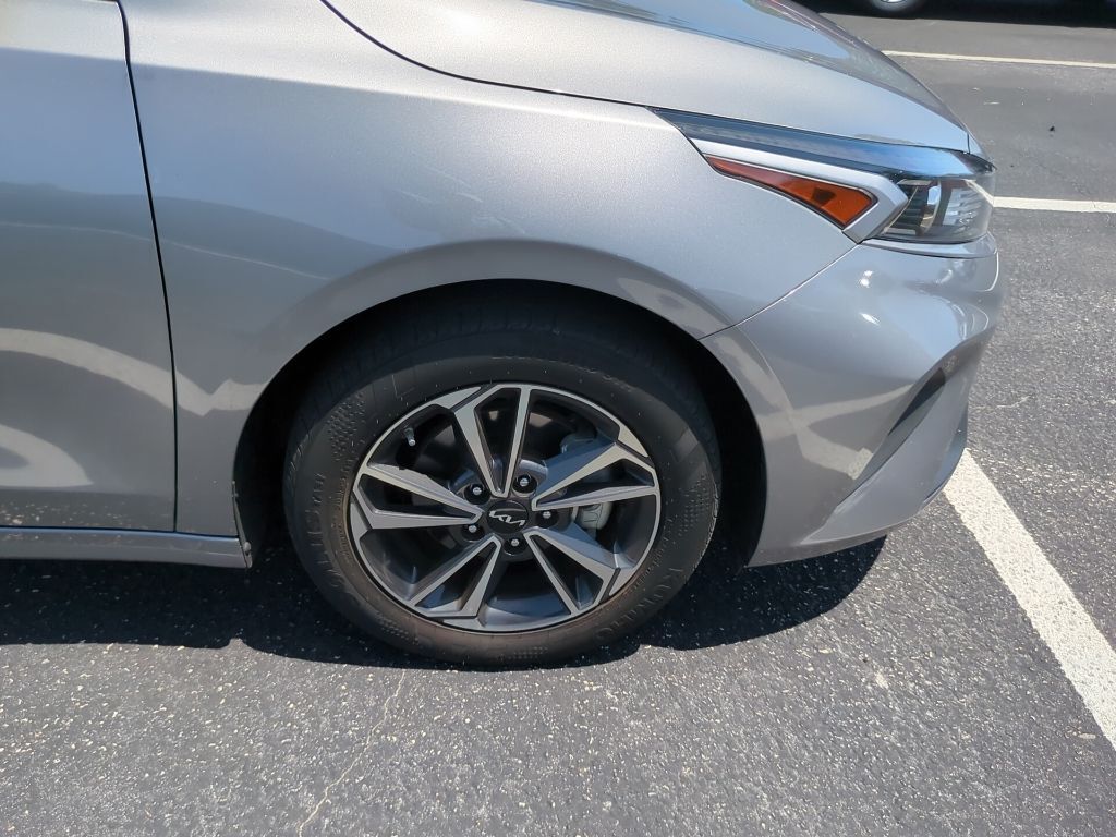 2024 Kia Forte LXS San Clemente CA