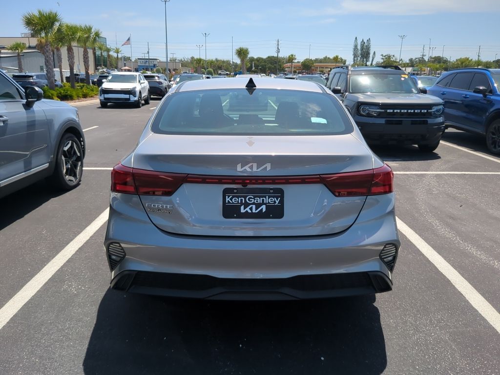 2024 Kia Forte LXS San Clemente CA