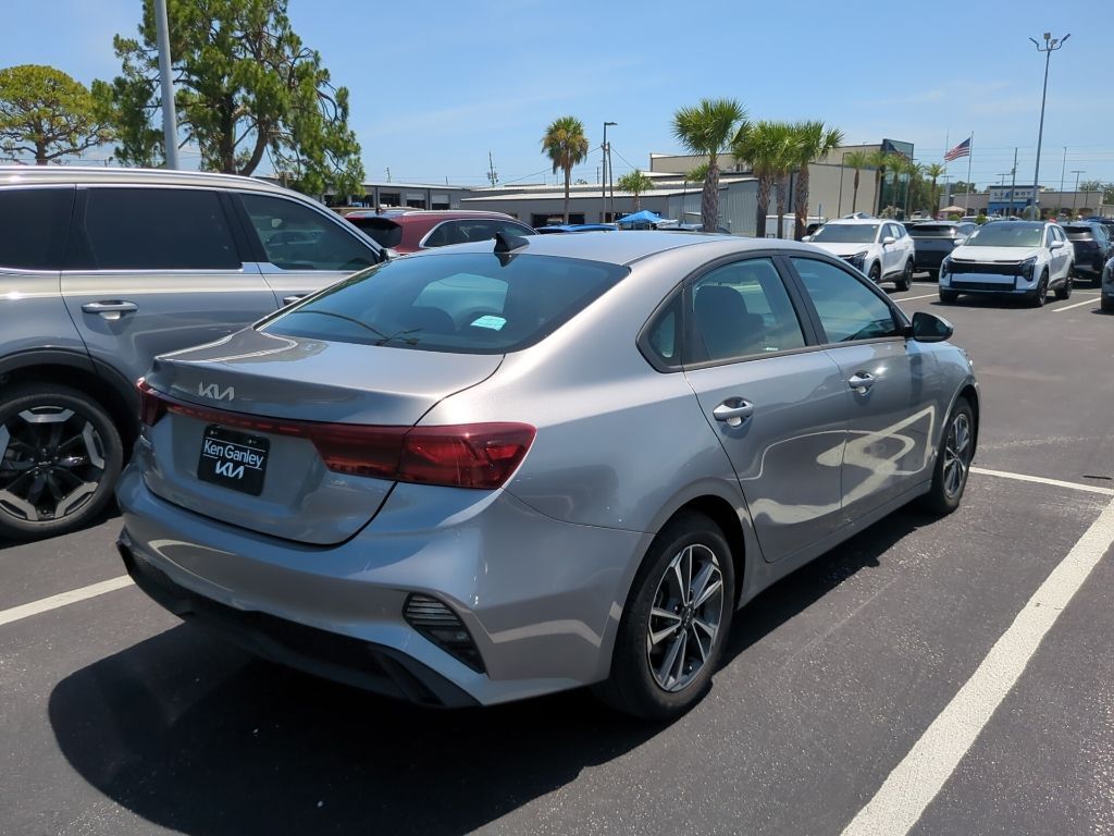2024 Kia Forte LXS San Clemente CA