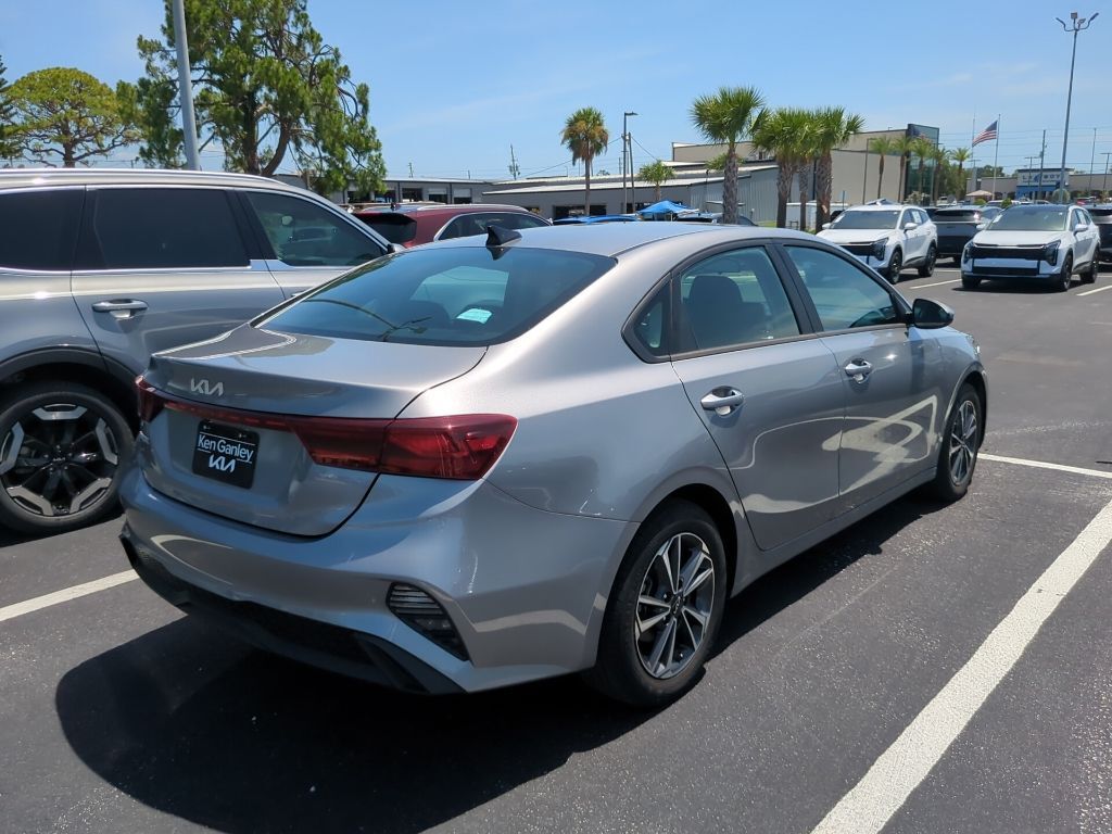 2024 Kia Forte LXS San Clemente CA