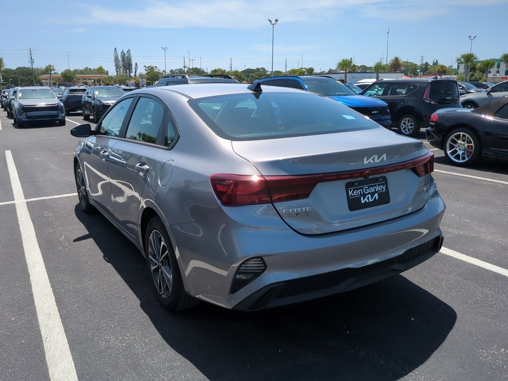 2024 Kia Forte LXS San Clemente CA