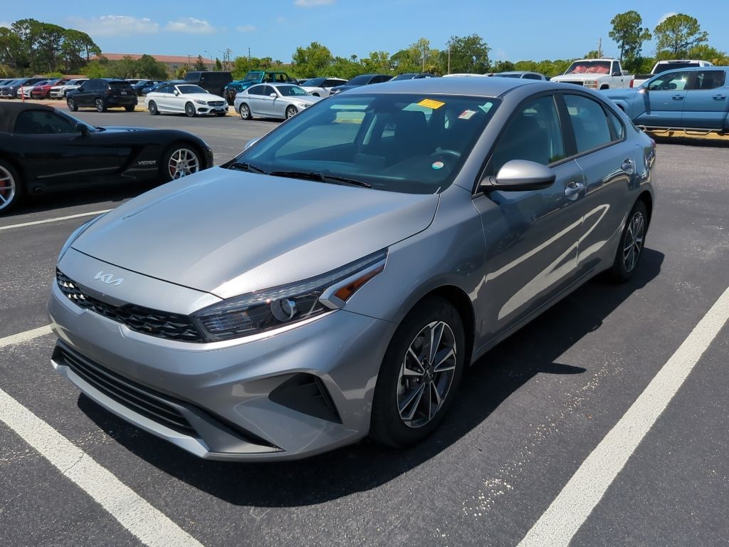 2024 Kia Forte LXS San Clemente CA