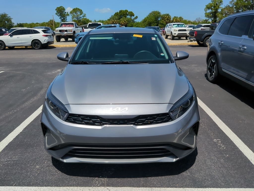 2024 Kia Forte LXS San Clemente CA