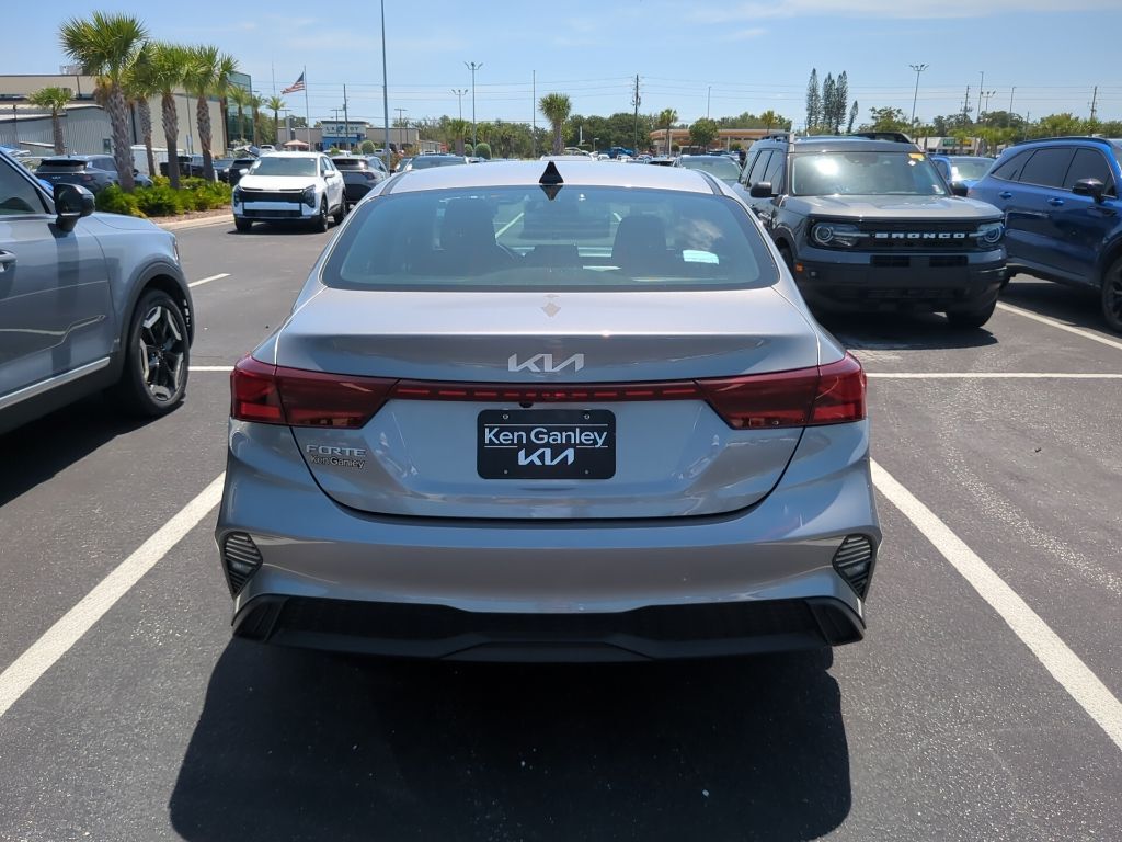 2024 Kia Forte LXS San Clemente CA