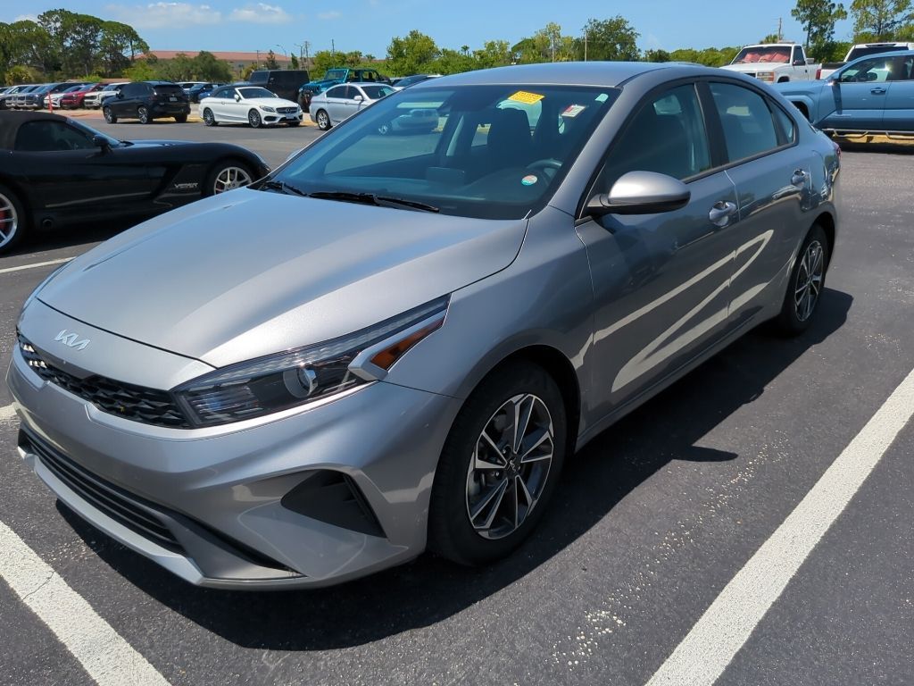 2024 Kia Forte LXS San Clemente CA