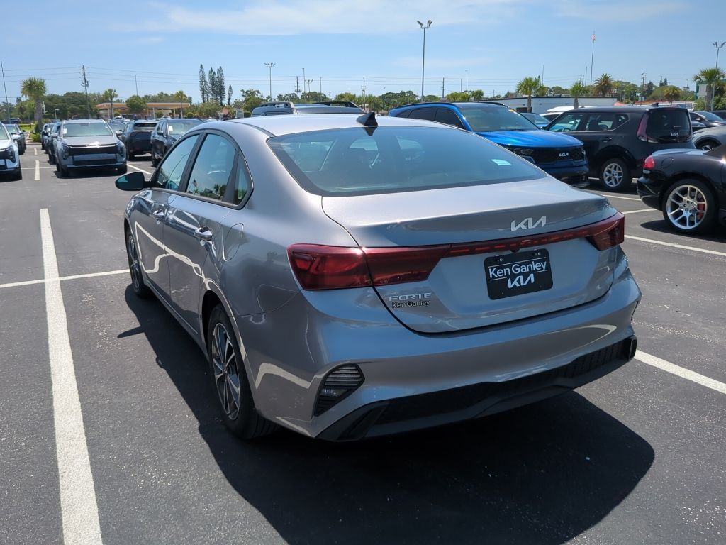 2024 Kia Forte LXS San Clemente CA