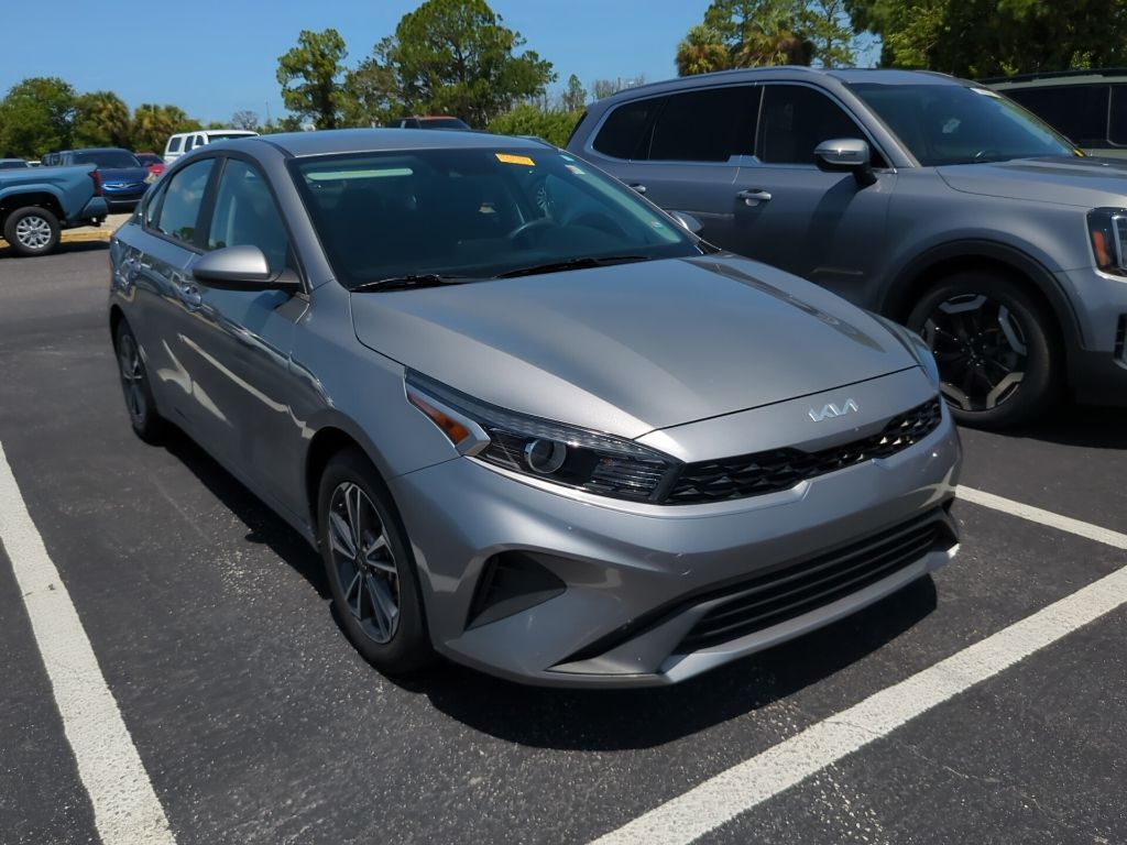 2024 Kia Forte LXS San Clemente CA