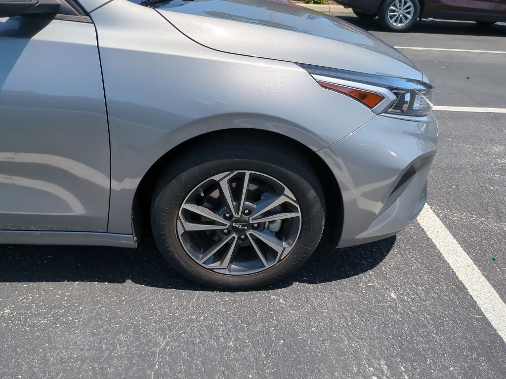 2024 Kia Forte LXS San Clemente CA