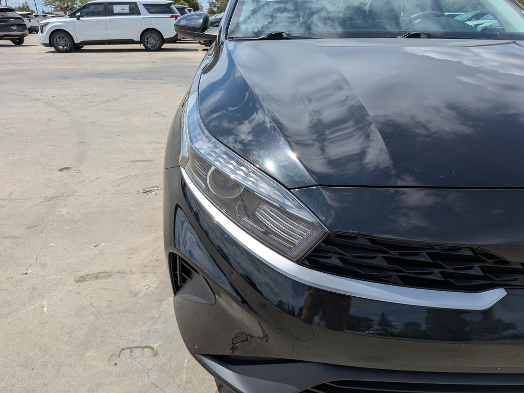 2024 Kia Forte LXS San Clemente CA