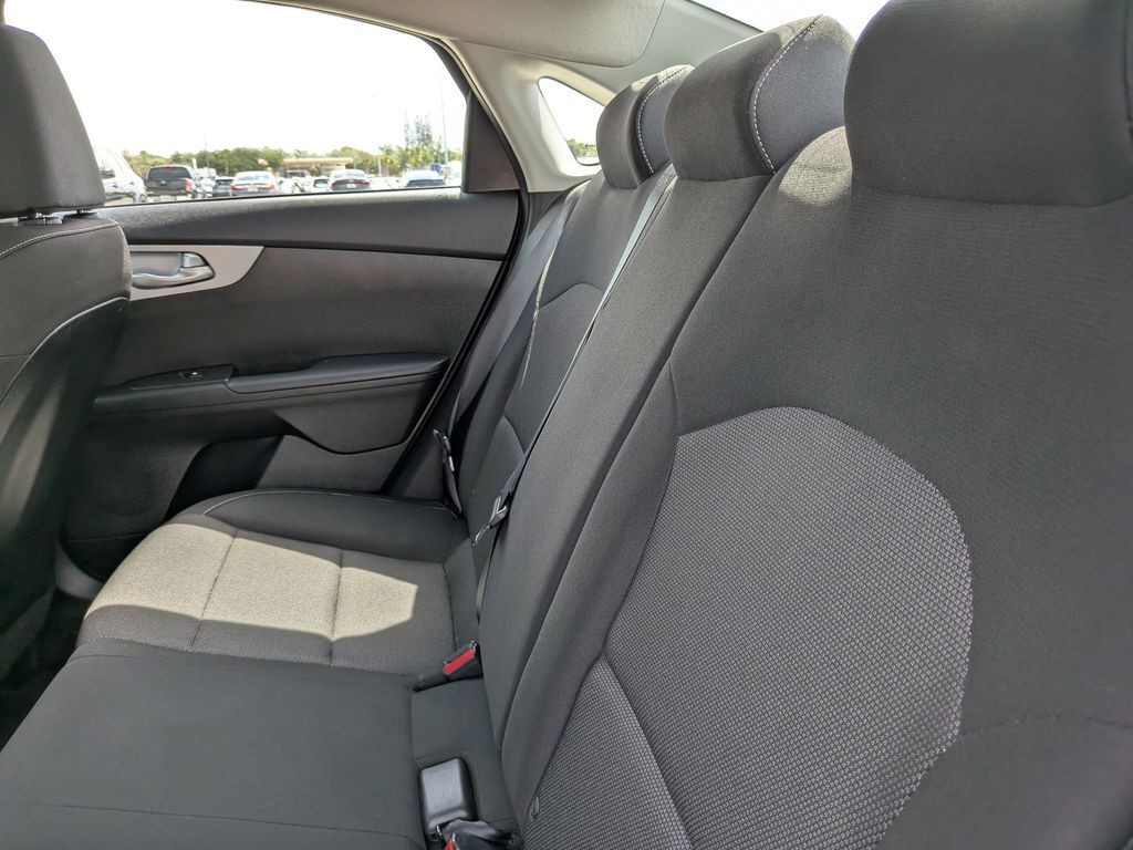 2024 Kia Forte LXS San Clemente CA