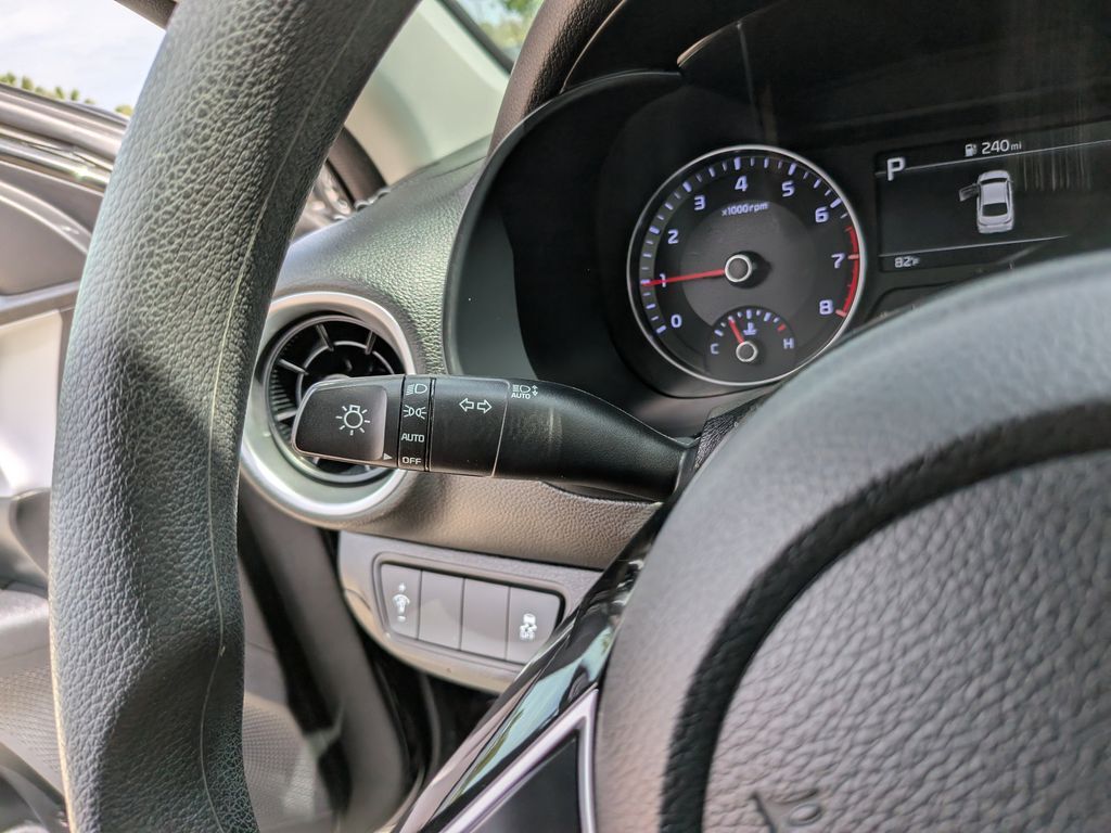 2024 Kia Forte LXS San Clemente CA