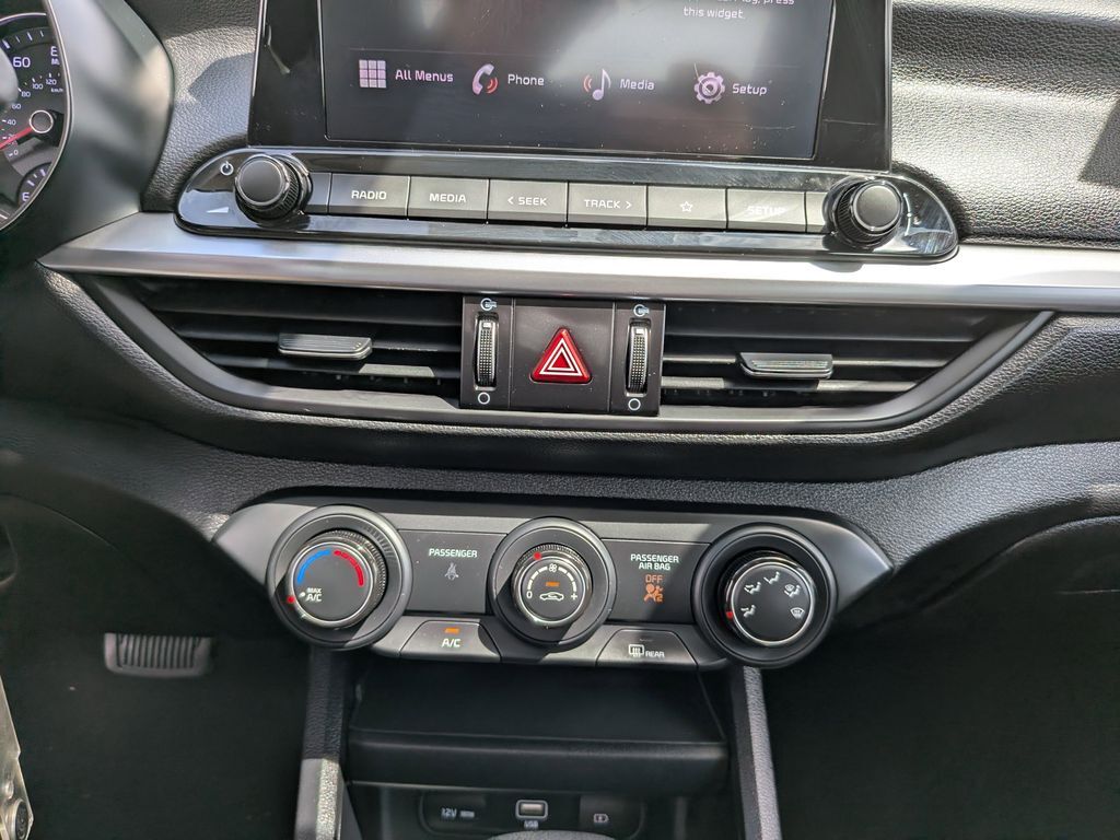 2024 Kia Forte LXS San Clemente CA