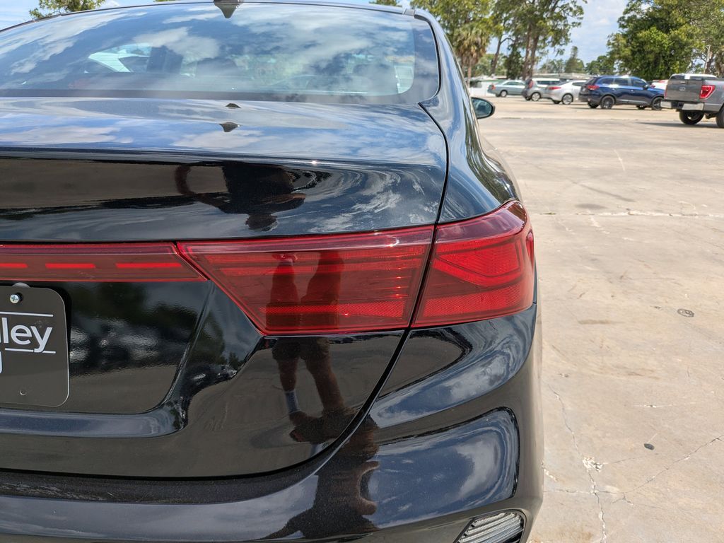 2024 Kia Forte LXS San Clemente CA