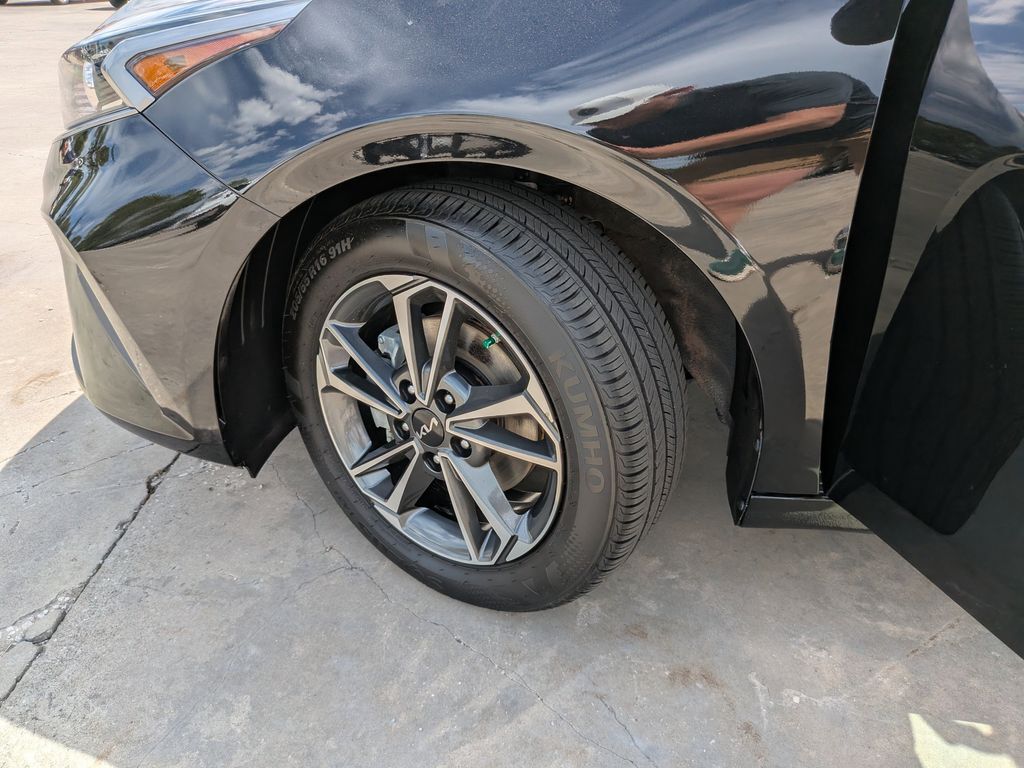 2024 Kia Forte LXS San Clemente CA