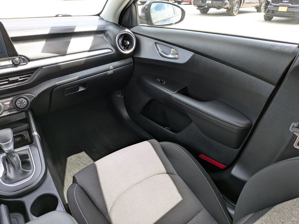 2024 Kia Forte LXS San Clemente CA