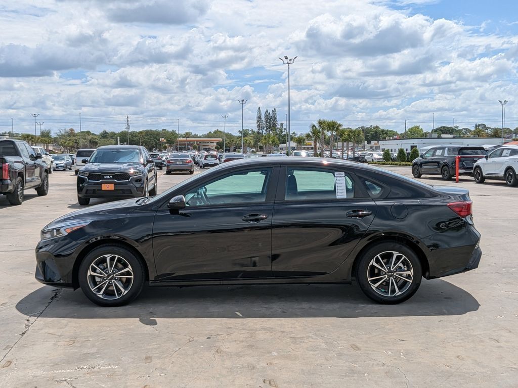 2024 Kia Forte LXS San Clemente CA