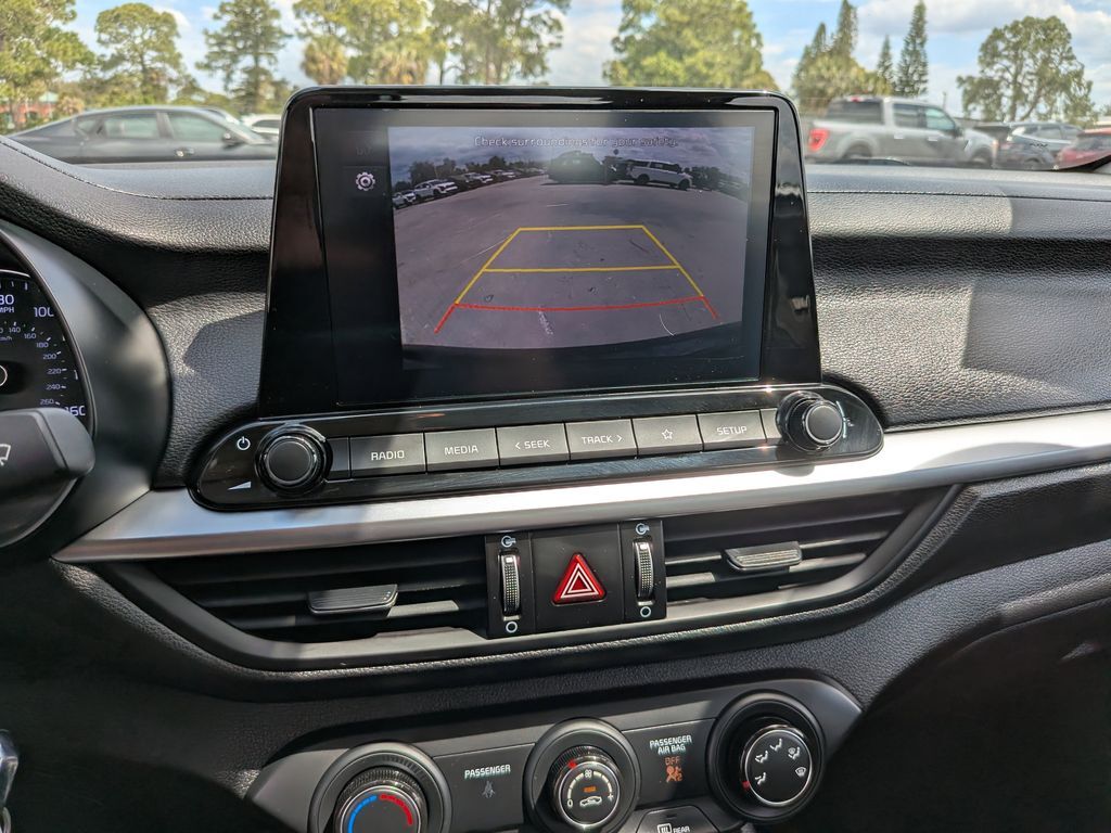 2024 Kia Forte LXS San Clemente CA