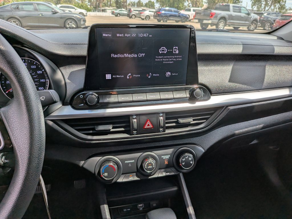 2024 Kia Forte LXS San Clemente CA