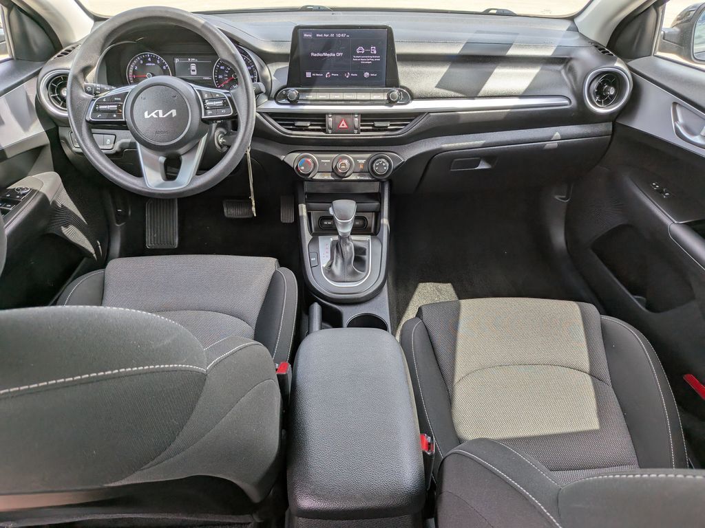 2024 Kia Forte LXS San Clemente CA
