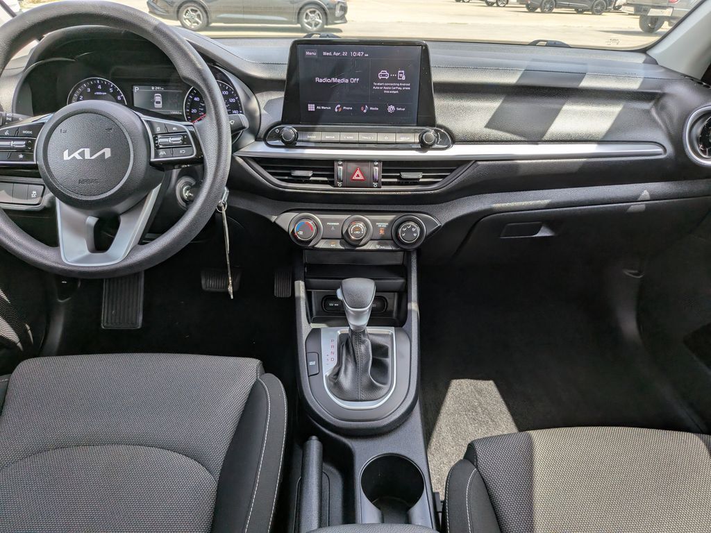 2024 Kia Forte LXS San Clemente CA