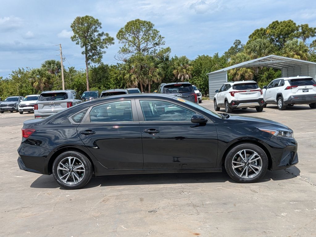2024 Kia Forte LXS San Clemente CA
