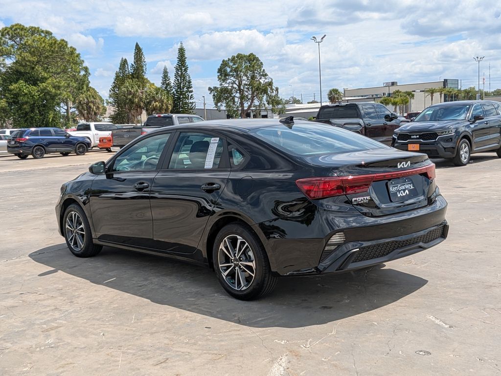 2024 Kia Forte LXS San Clemente CA