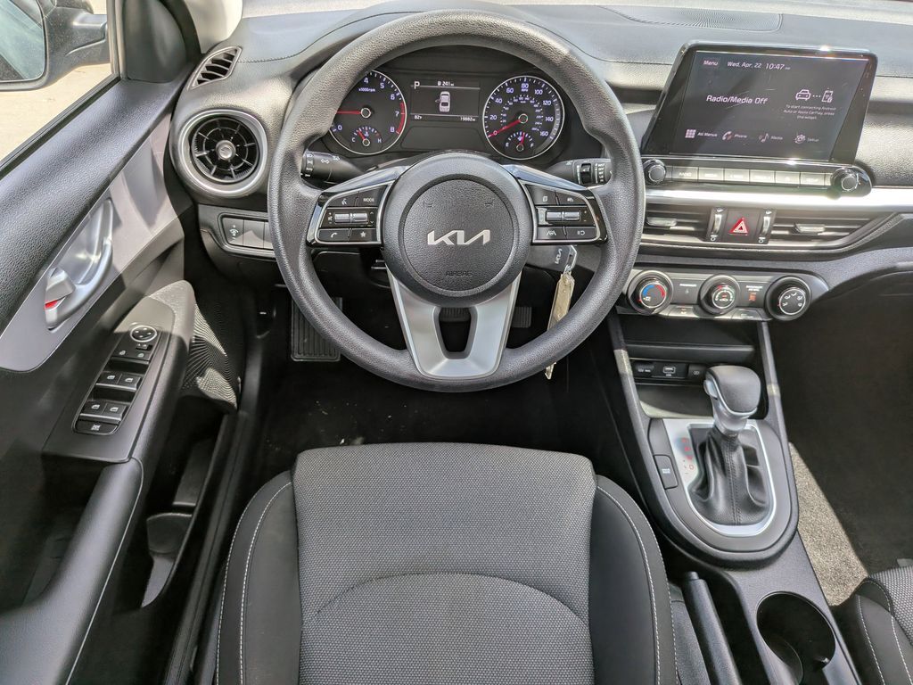 2024 Kia Forte LXS San Clemente CA