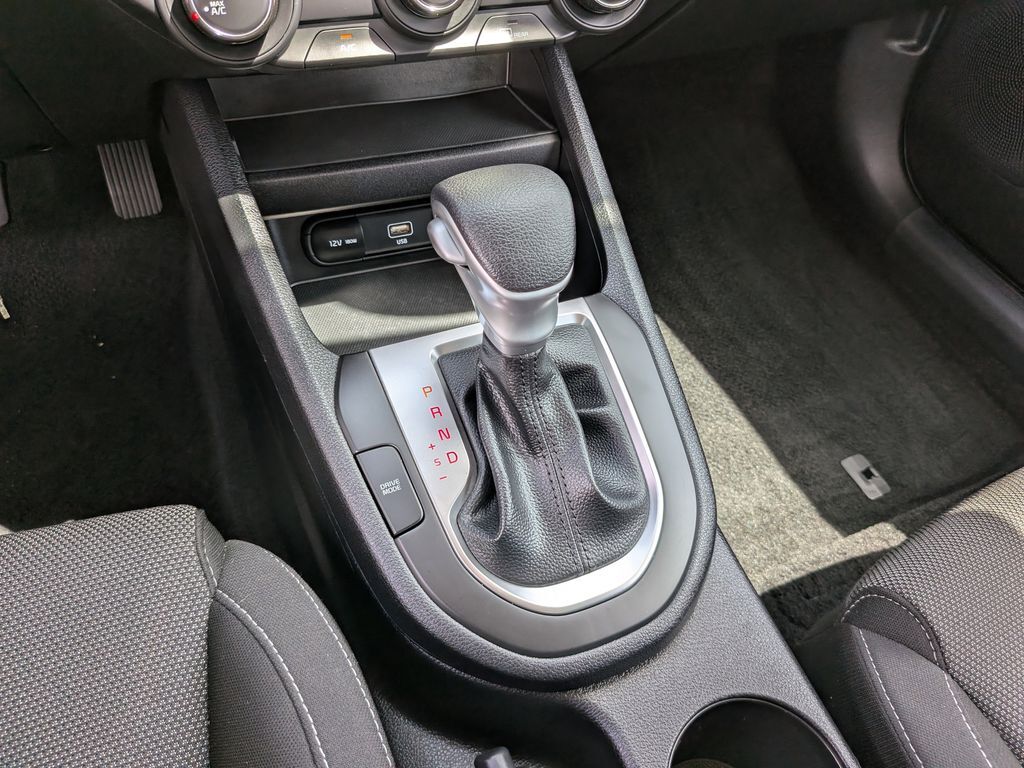 2024 Kia Forte LXS San Clemente CA