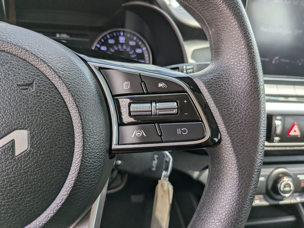 2024 Kia Forte LXS San Clemente CA