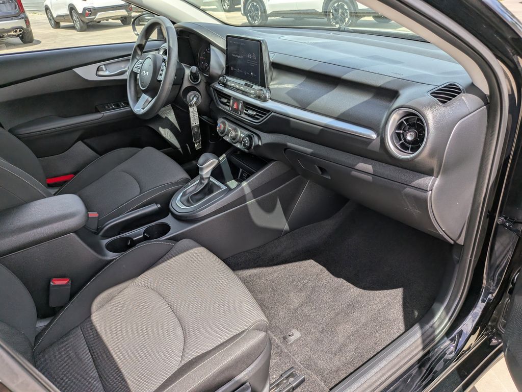 2024 Kia Forte LXS San Clemente CA