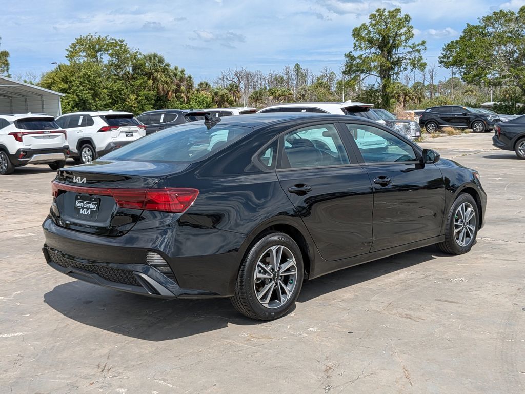 2024 Kia Forte LXS San Clemente CA