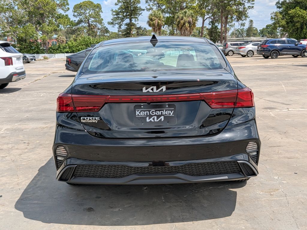 2024 Kia Forte LXS San Clemente CA