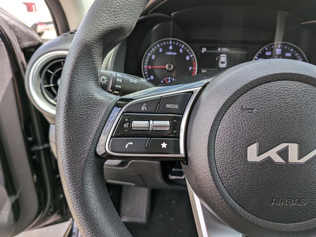 2024 Kia Forte LXS San Clemente CA