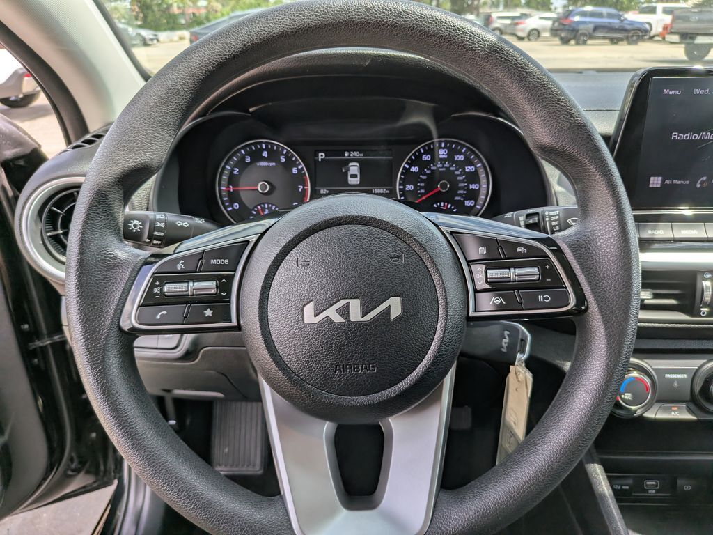 2024 Kia Forte LXS San Clemente CA