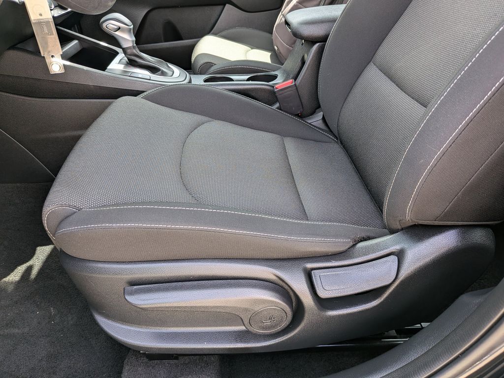 2024 Kia Forte LXS San Clemente CA