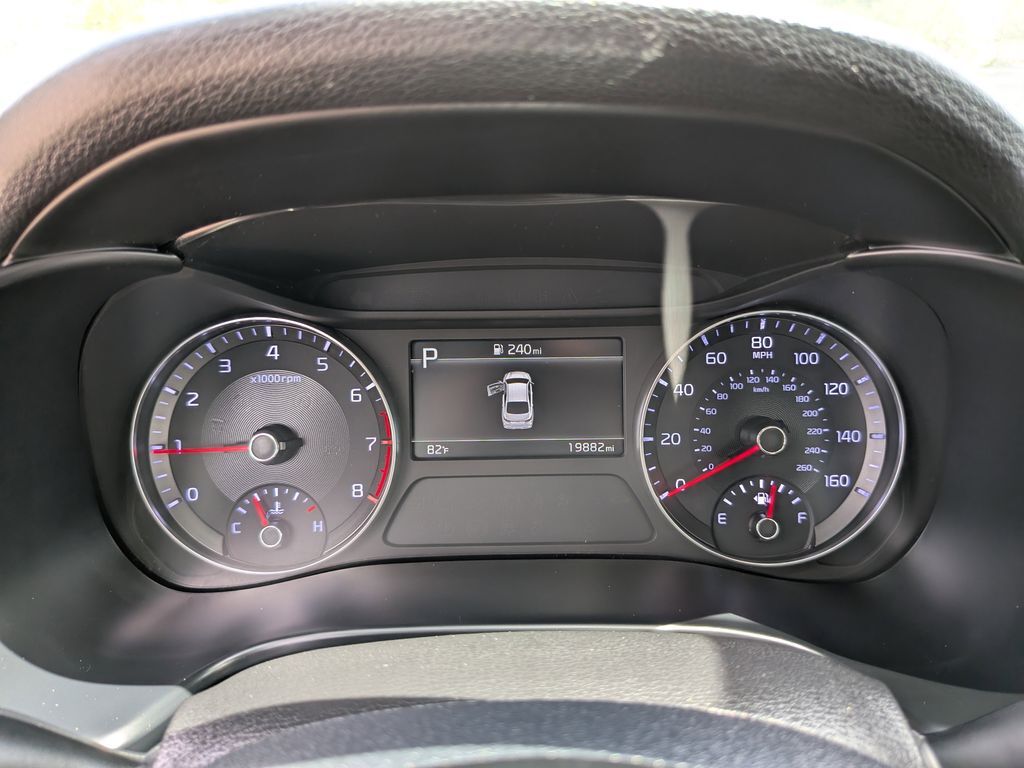 2024 Kia Forte LXS San Clemente CA