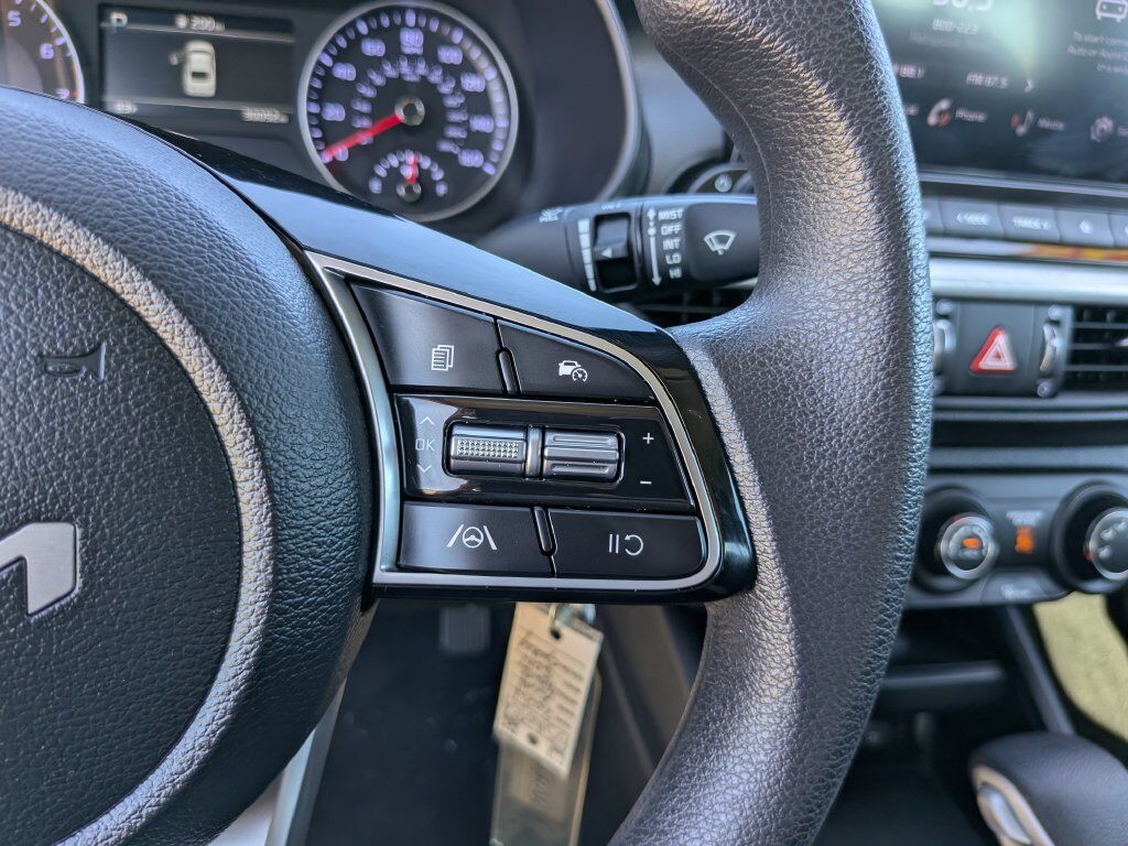 2024 Kia Forte LXS San Clemente CA