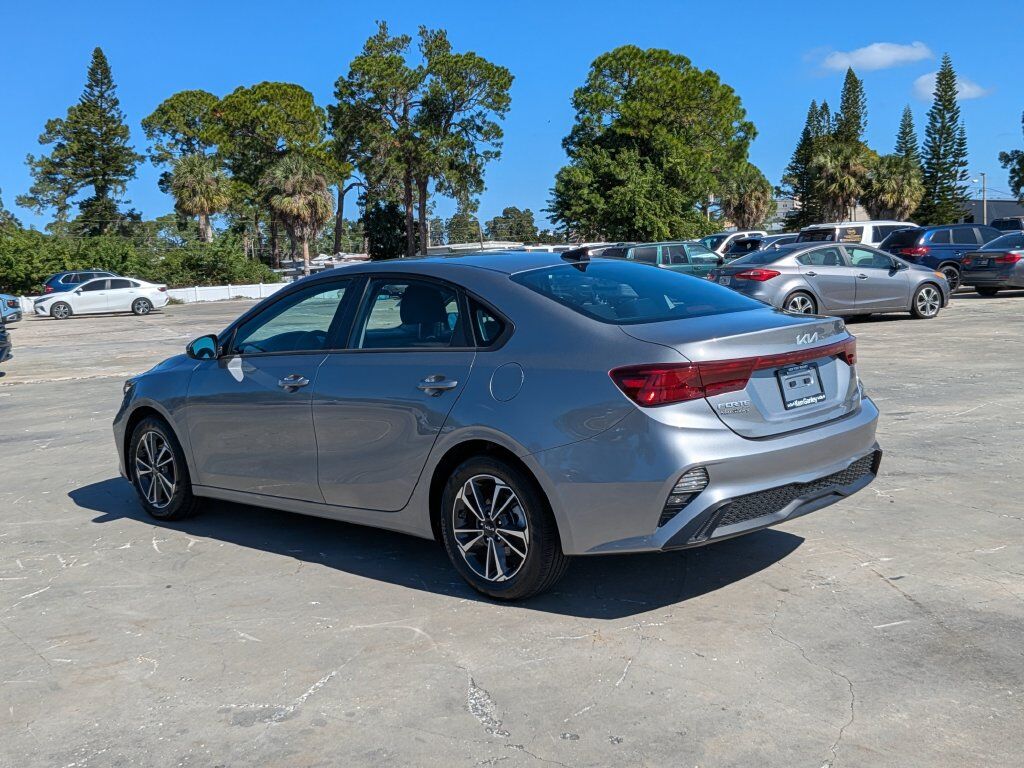 2024 Kia Forte LXS San Clemente CA