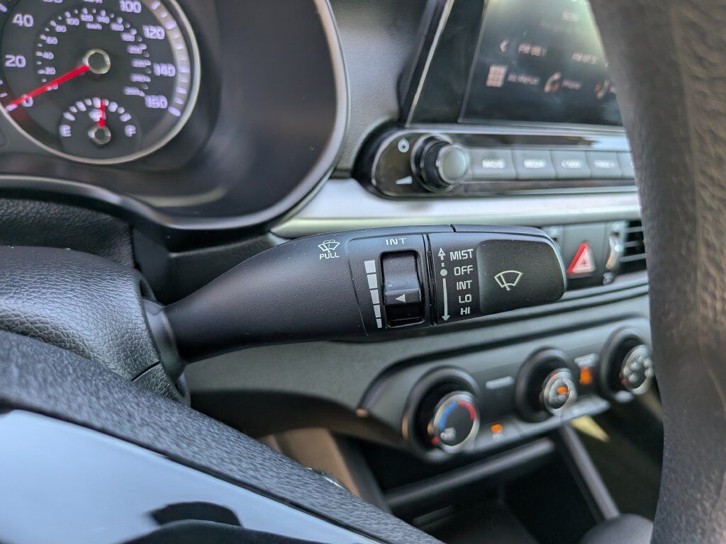 2024 Kia Forte LXS San Clemente CA